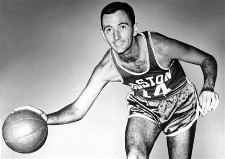 Bob Cousy: The Basketball Legend Who Redefined the Game