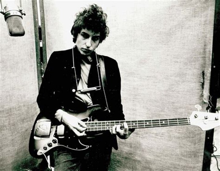 Bob Dylan Alive: A Journey Through the Life and Legacy of a Music Legend