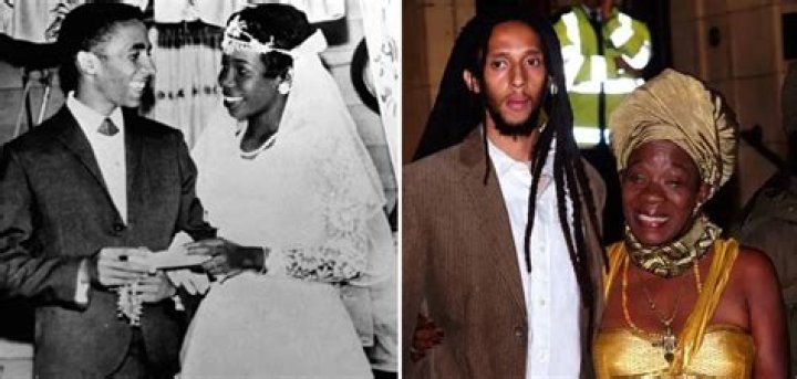 Exploring the Life of Bob Marley's Wife: Rita Marley
