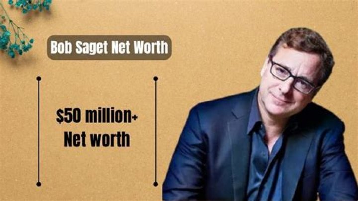 Discover the Incredible Fortune of Bob Saget: Uncovering His Net Worth