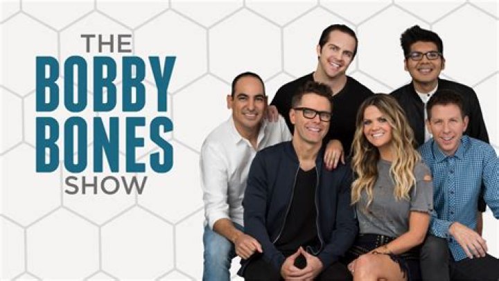 The Ultimate Guide to the Bobby Bones and Crew Show