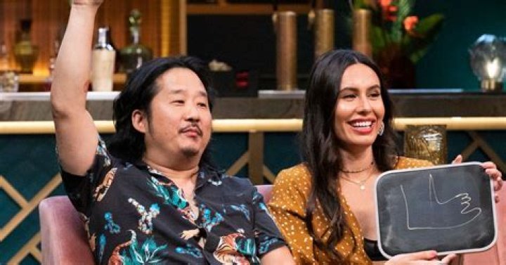Bobby Lee and Khalyla: A Deep Dive into Their Life and Relationship