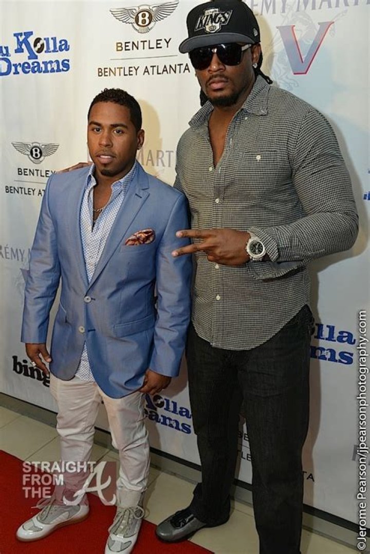 Unveiling the Truth About Bobby V Height: Everything You Need to Know