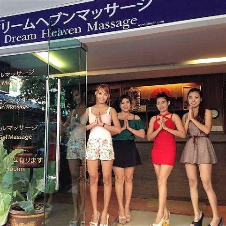 Discovering the Allure of Body Rubs in Dallas