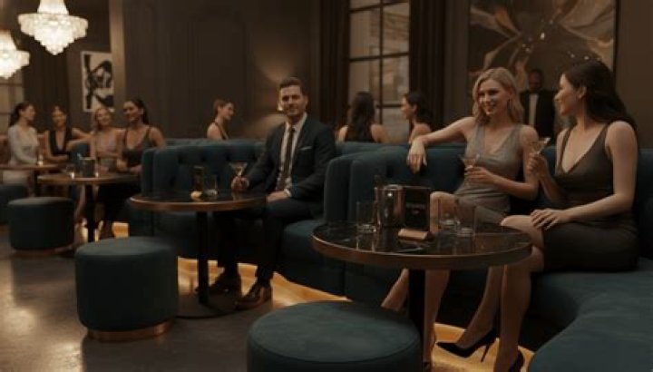 Boise Gentlemen's Club: A Comprehensive Guide to the Best Adult Entertainment Venues in Boise