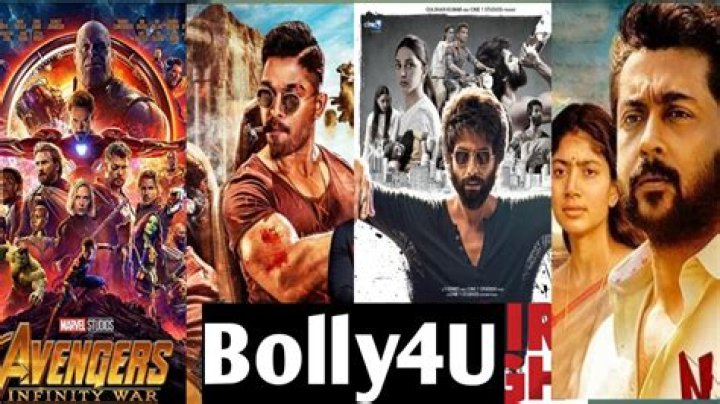 Bolly4U in 2024: Your Ultimate Guide to Bollywood Movies and Entertainment