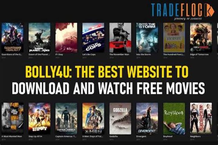 Bolly4u Tips: Your Ultimate Guide to Bollywood Entertainment