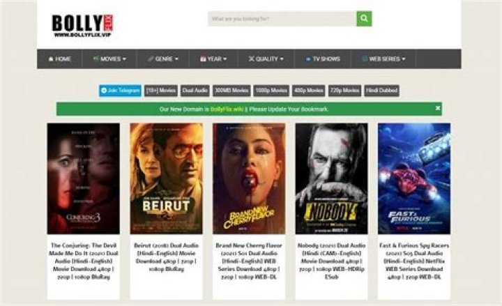 Bollyflex Movies: Your Ultimate Guide to Bollywood's Streaming Sensation
