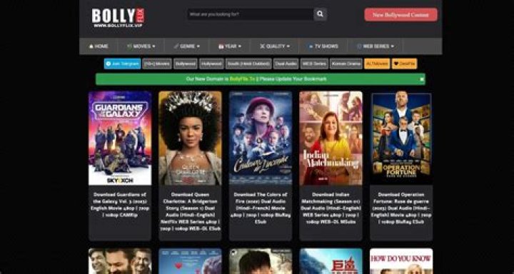 Bollyflix 4u: Your Ultimate Guide to Bollywood Streaming