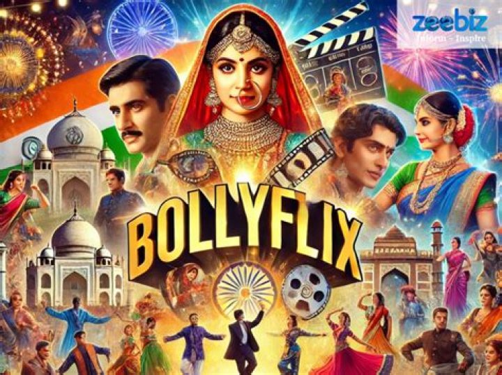 BollyFlix African: Your Ultimate Guide to Bollywood Movies in Africa