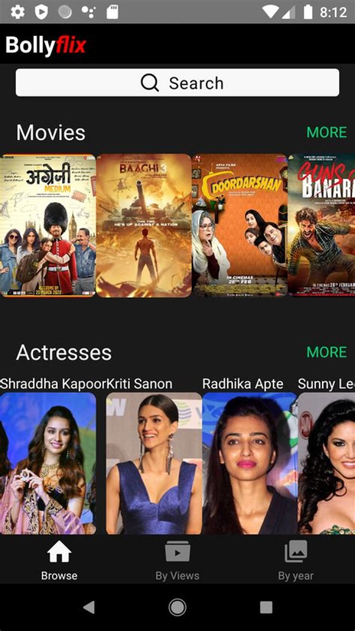 Bollyflix App Movies Bollywood: Your Ultimate Guide to Streaming Bollywood Films