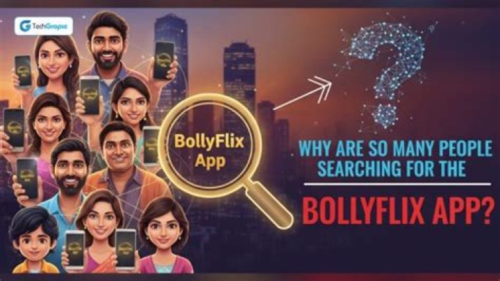 Bollyflix App: Your Ultimate Guide to Streaming Bollywood Movies