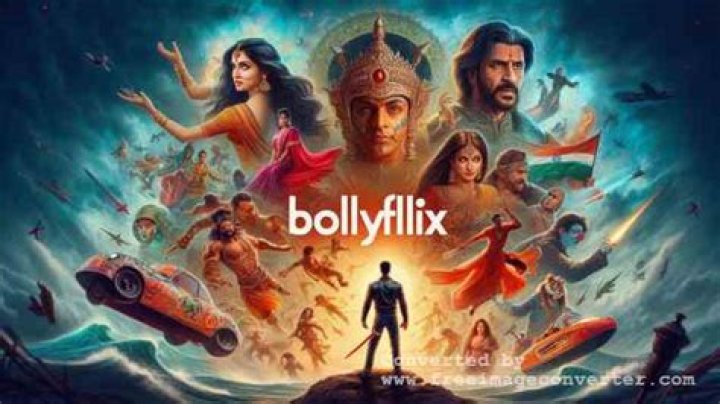 Bollyflix Digital: The Ultimate Guide to Streaming Bollywood Movies