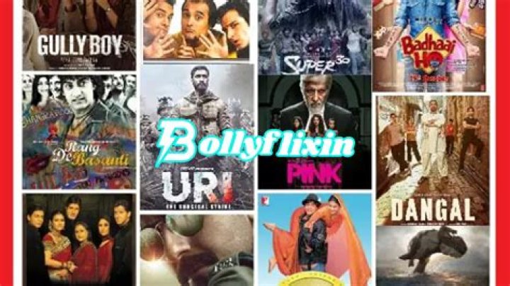 Bollyflix.fi: Your Ultimate Destination for Bollywood Movies