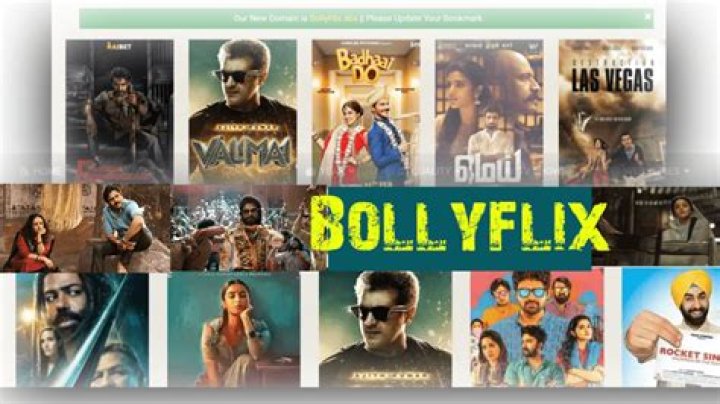 BollyFlix Movie Download Free: Your Ultimate Guide to Streaming Bollywood Films