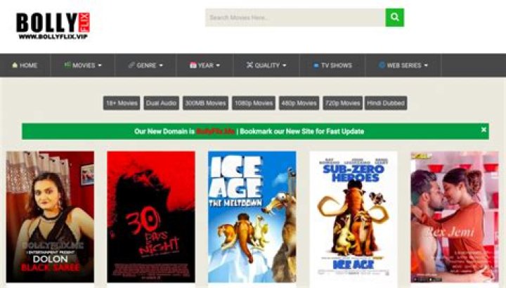 BollyFlix Movies Bollywood: Your Ultimate Guide to Streaming Indian Cinema
