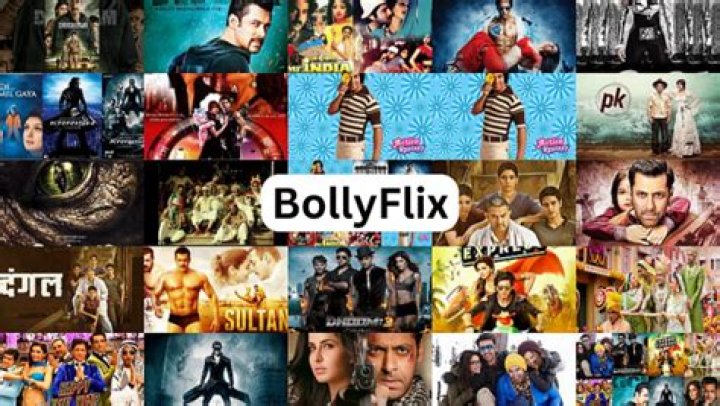 Bollyflix Movies.in: Your Ultimate Destination for Bollywood Entertainment