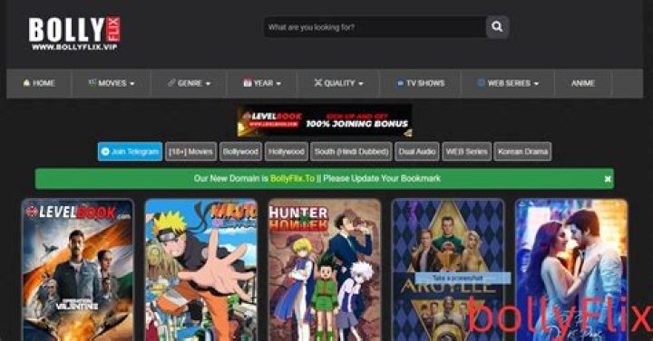 Bollyflix Ninja: The Ultimate Guide to Streaming Bollywood Movies