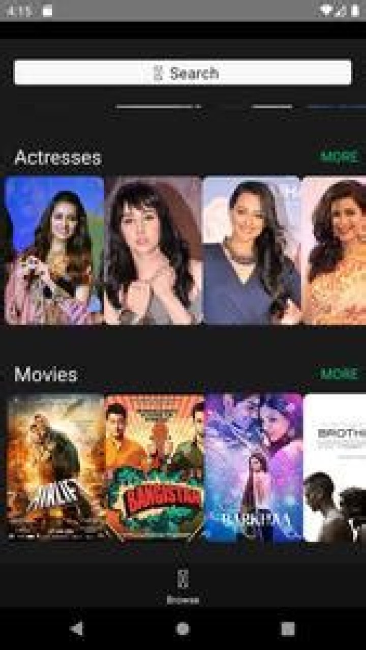 Bollyflix Old: A Comprehensive Guide to the Iconic Bollywood Movie Platform