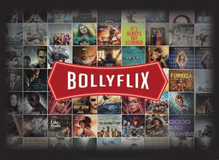 Bollyflix Pro: Your Ultimate Guide to Streaming Bollywood Movies