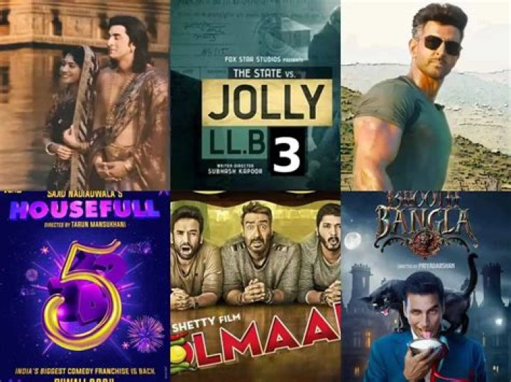 Bollywood 2025 Movie Download: Your Ultimate Guide to Legal and Ethical Streaming