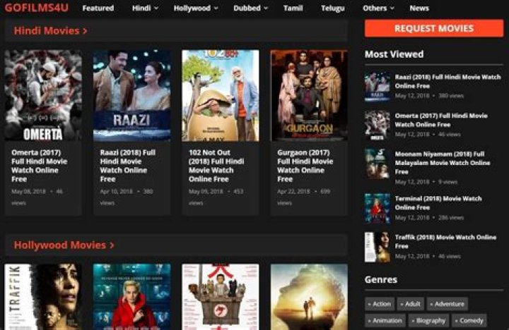 Bollywood Movie Download Websites: Your Ultimate Guide to Legal and Safe Downloads