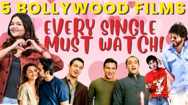 Bollywood Movie Recommendations: A Comprehensive Guide to Must-Watch Indian Films