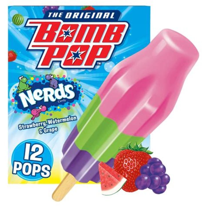 Exploring the Delightful World of Bomb Pop Flavoring