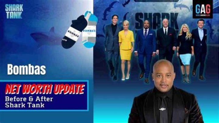 The Ultimate Guide: Bombas Net Worth 2023 Revealed
