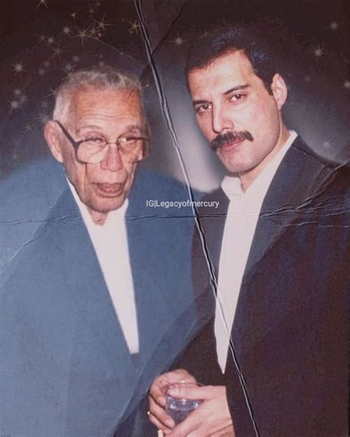 Bomi Bulsara: The Hidden Legacy of Freddie Mercury's Beloved Sister