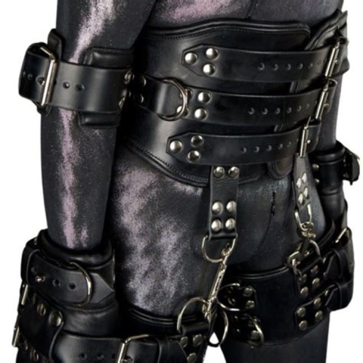 Bondage Liberations: Understanding the Art of Freedom Through Constraint