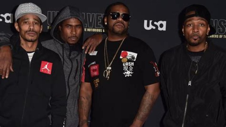 Bone Thugs-N-Harmony Members: A Deep Dive into Their Legacy and Influence