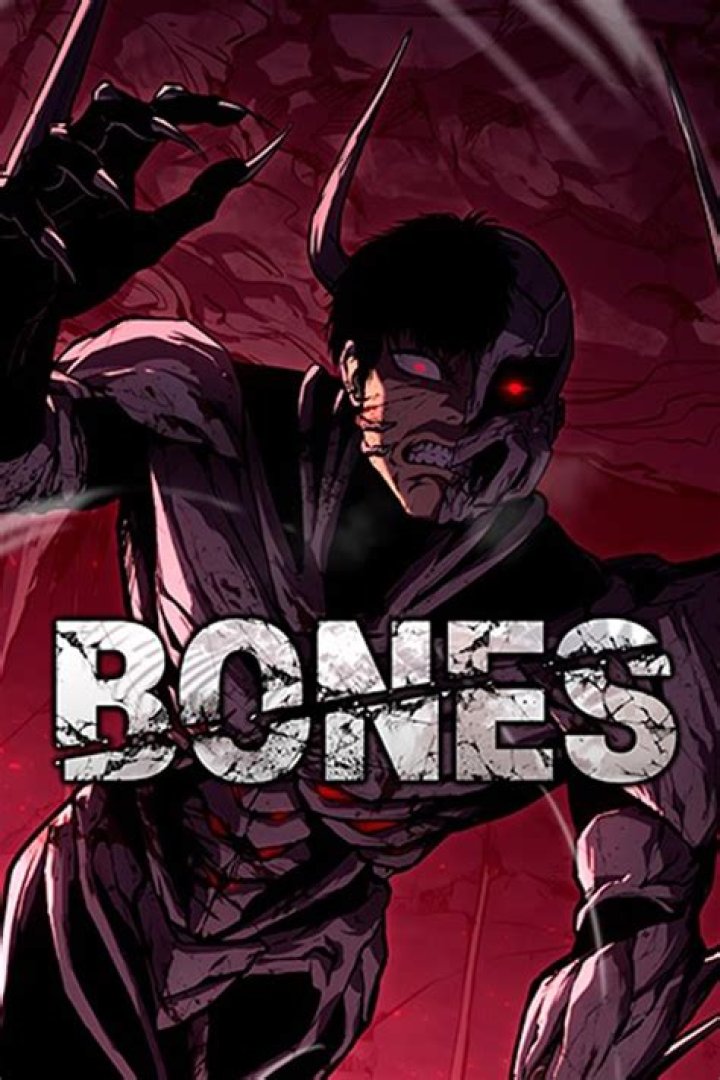 Bones Manhwa: A Deep Dive into the World of a Unique Webtoon