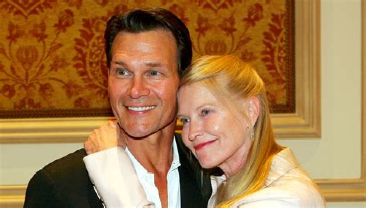 Bonnie Kay: The Life and Legacy of Patrick Swayze's Beloved Wife
