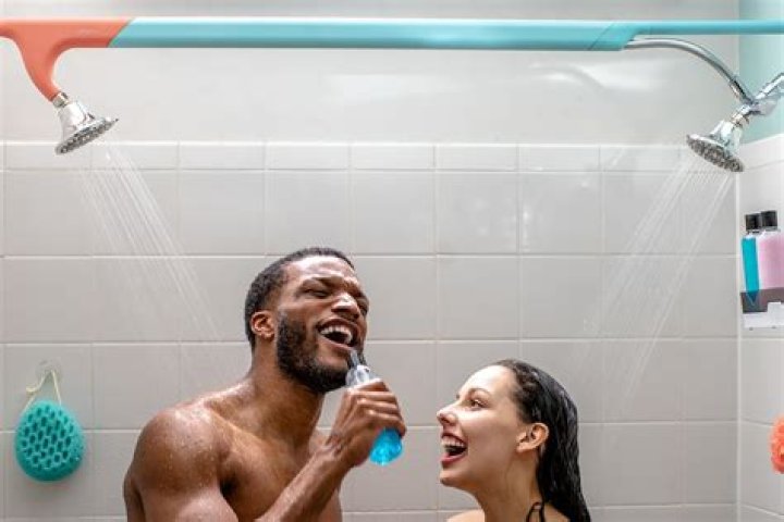 Discover the Revolutionary Boona Shower: Everything You Need to Know