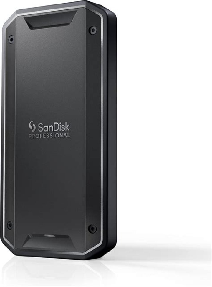 Boost Your Gaming Experience with SanDisk SSD External Drive