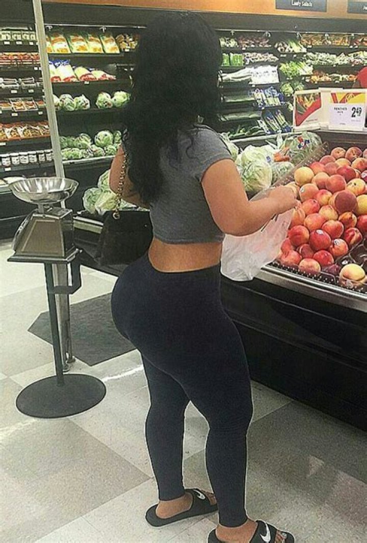 Booty of the Day: Celebrating Body Positivity and Empowerment