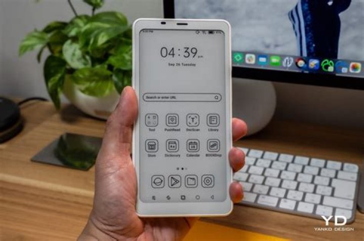 Exploring Boox Palma: The Ultimate E-Reader for Book Lovers