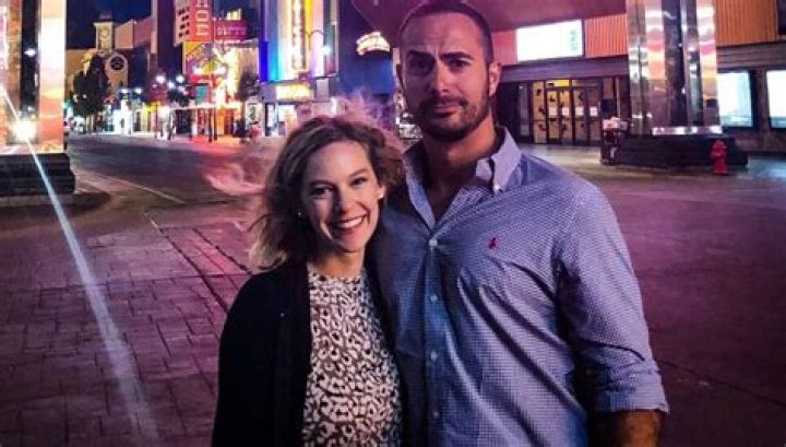 Boris Sanchez: The Life and Legacy of His Wife