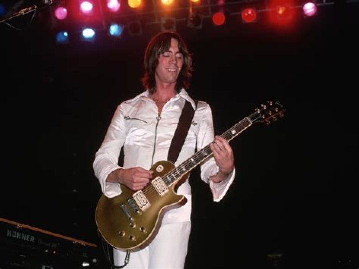 Discover the Legendary Tom Scholz of Boston Band