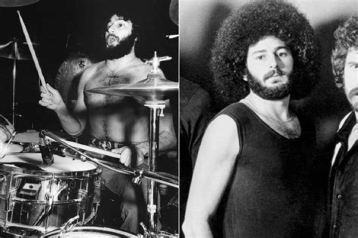 Boston Drummer Sib Hashian: A Deep Dive into His Life and Legacy