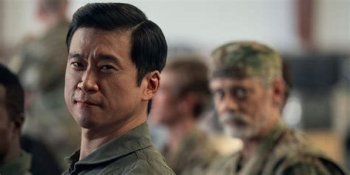 Unmasking the Boston Reaper Actor: A Journey into the Dark Side of Performance