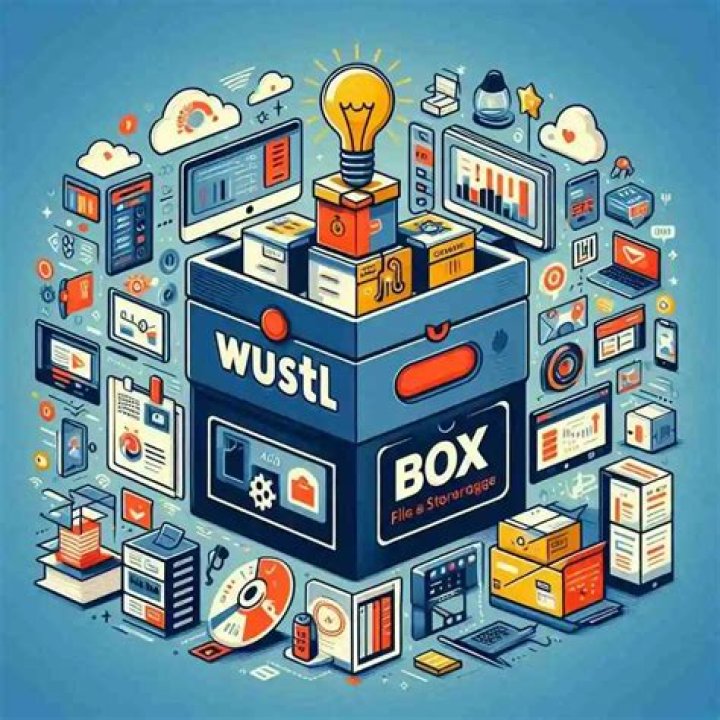 Box WUSTL: Exploring the Innovative Learning Platform at Washington University in St. Louis