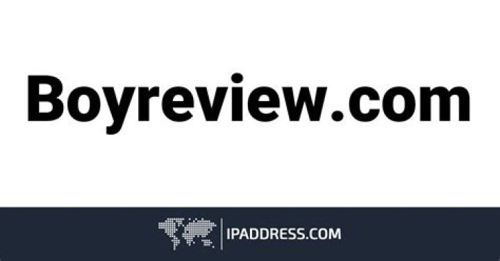 BoysReview Today's Post: Exploring the Latest Trends in Boys' Fashion and Lifestyle
