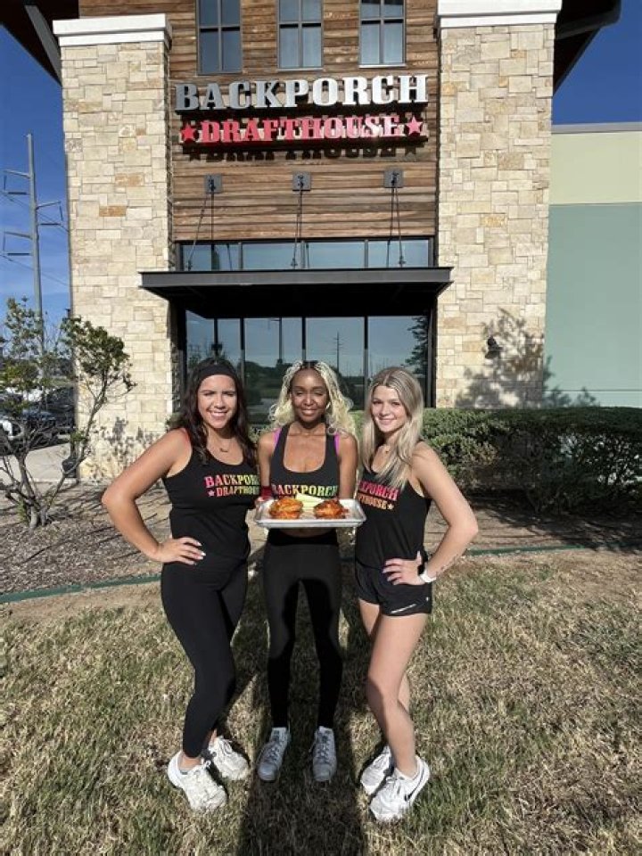 Discovering BP Drafthouse: A Culinary Gem for Food Lovers