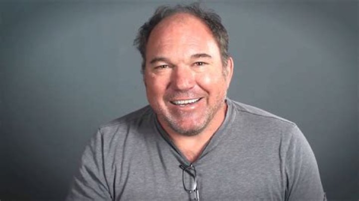 Brad Bellick Real Name - Who is He?