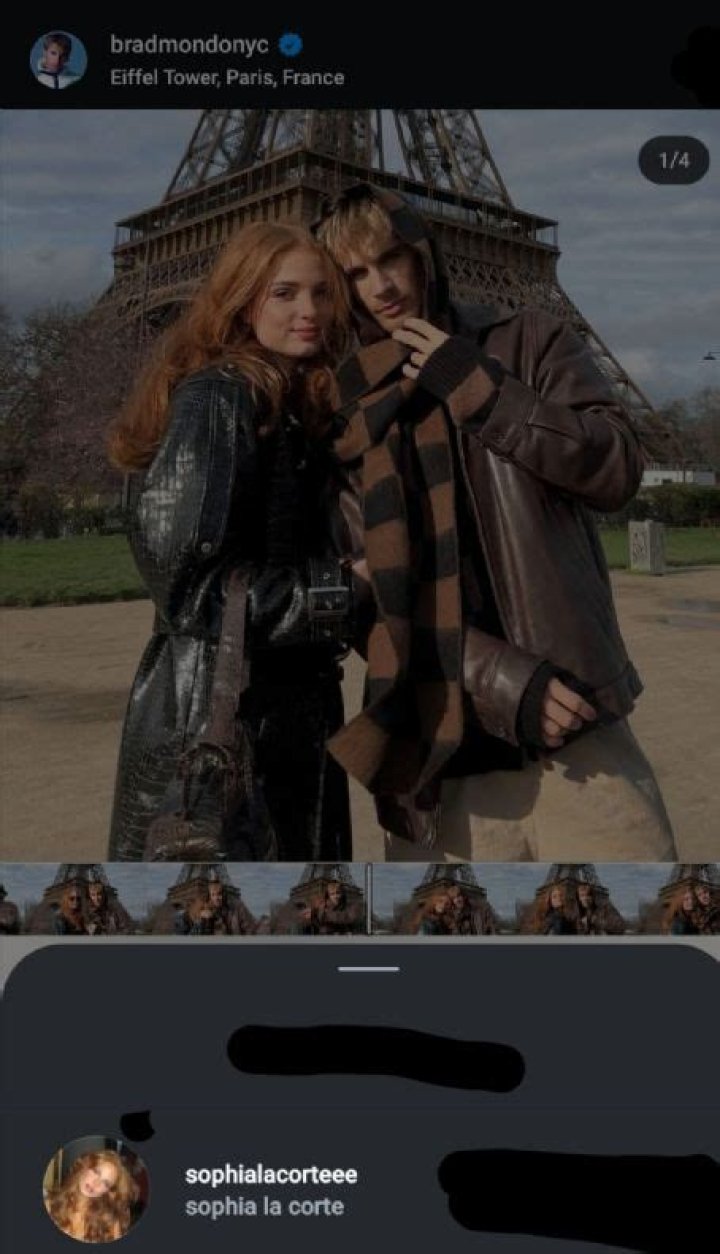 Unraveling the Intriguing Brad Mondo Dating History