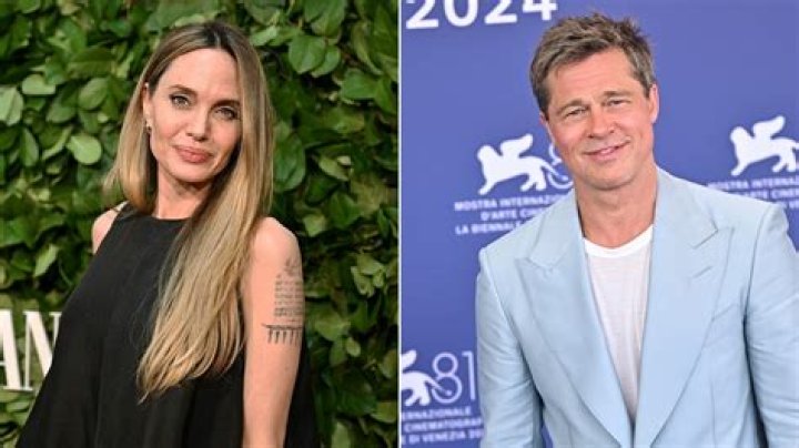 Breaking News: Brad Pitt and Angelina Jolie Call It Quits