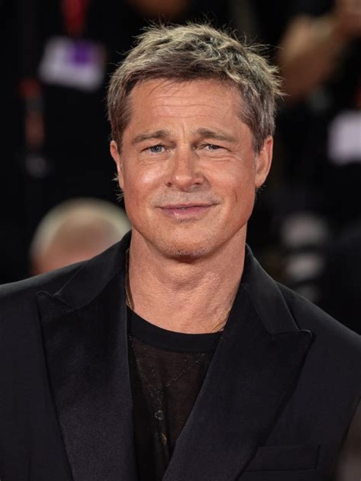 Brad Pitt: The Journey of a Hollywood Icon
