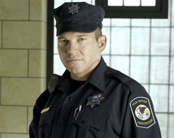 Brad Prison Break: The Rise and Legacy of a Television Icon